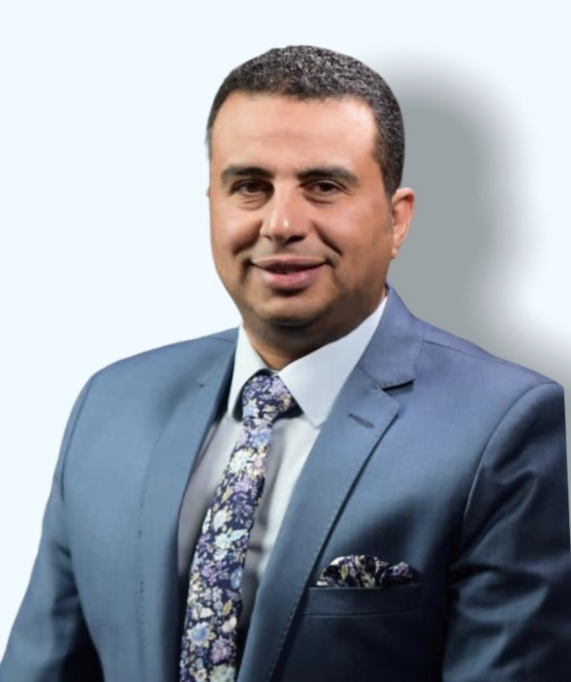 Dr. Ahmed Salah Anbar